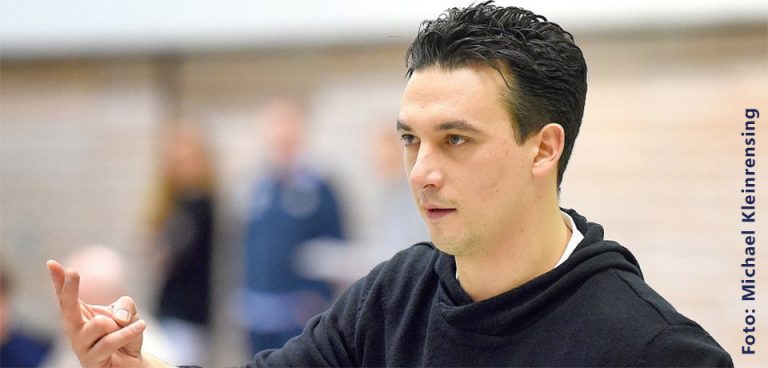 Kosta Filippou bleibt Trainer