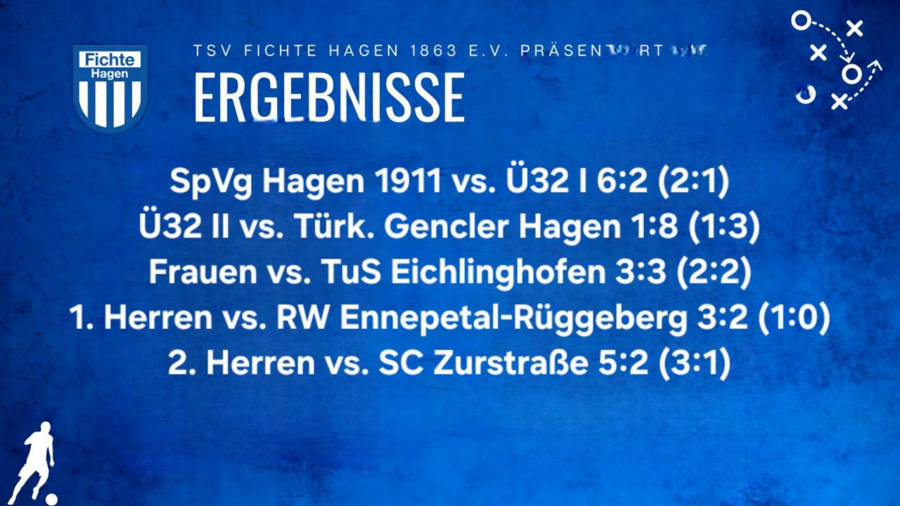 1. Herren siegt – der Seniorenspieltag