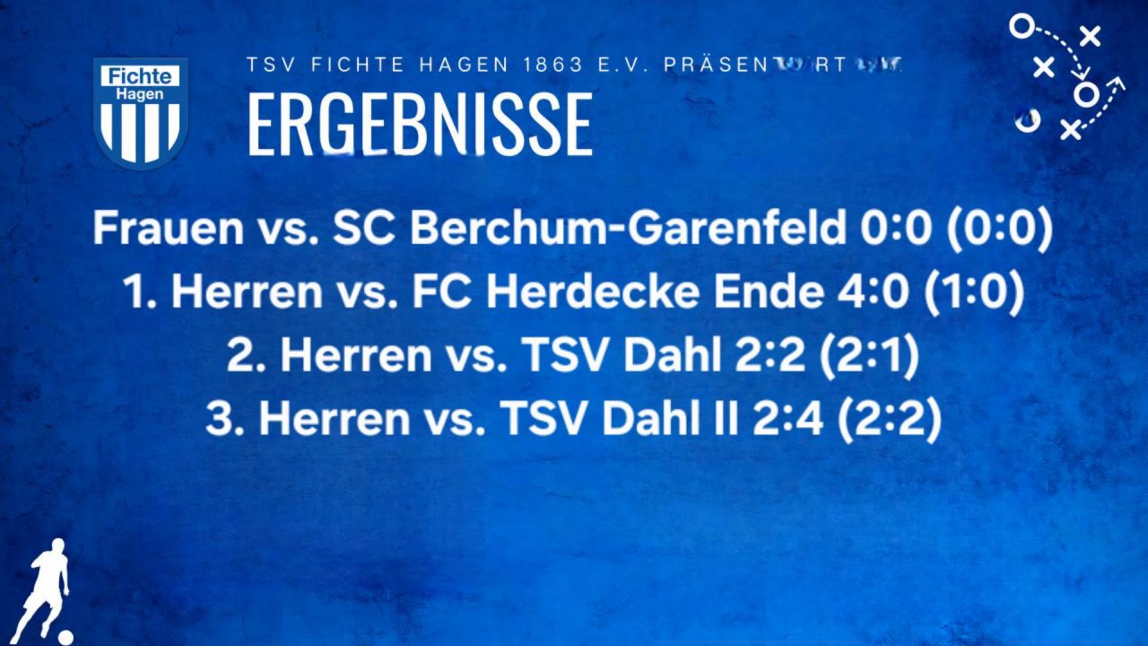 Nächster 3er für 1. Herren – der Seniorenspieltag