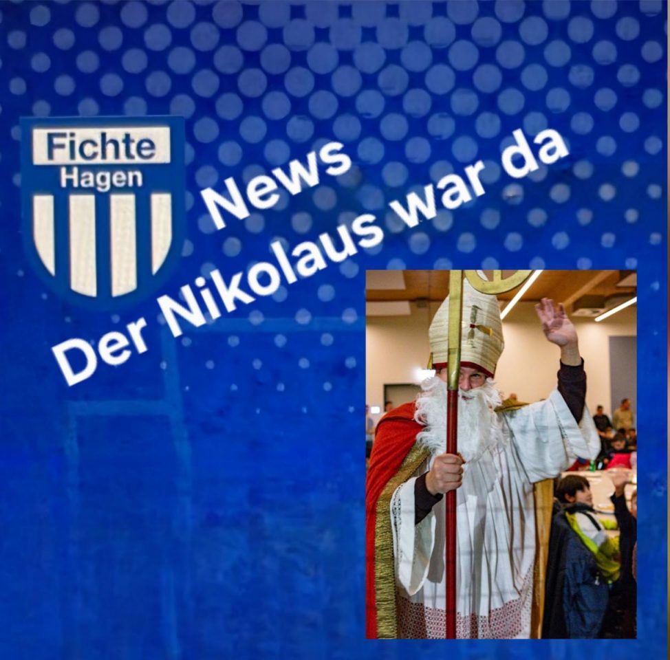 Weihnachtsfeier der Jugend