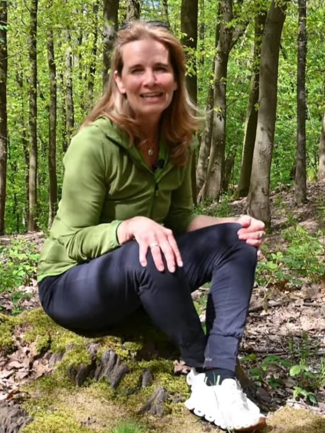 Wir stellen unsere Übungsleiterinnen vor – Heute Anke Tauer
